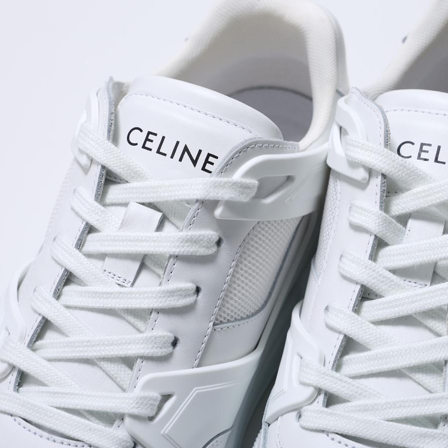 CELINE（セリーヌ） スニーカー CT-09 LOW TOP SNEAKER 05 361564995C