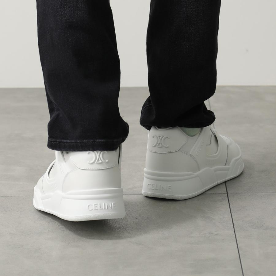 CELINE（セリーヌ） スニーカー CT-09 LOW TOP SNEAKER 05 361564995C