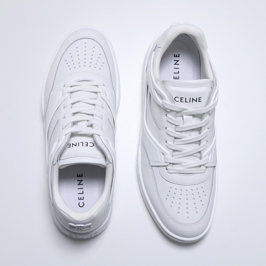CELINE（セリーヌ） スニーカー CT-09 LOW TOP SNEAKER 05 361564995C