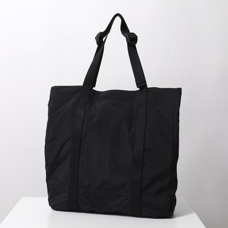 STONE ISLAND ストーンアイランド トートバッグ 9200013 9200012 S0251 メンズ ナイロン ロゴ刺繍パッチ 鞄 V0029の画像