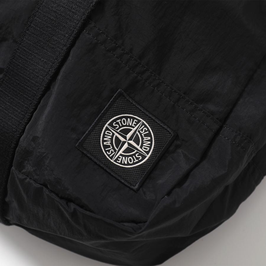 STONE ISLAND ストーンアイランド トートバッグ 9200013 9200012 S0251 メンズ ナイロン ロゴ刺繍パッチ 鞄 V0029の画像