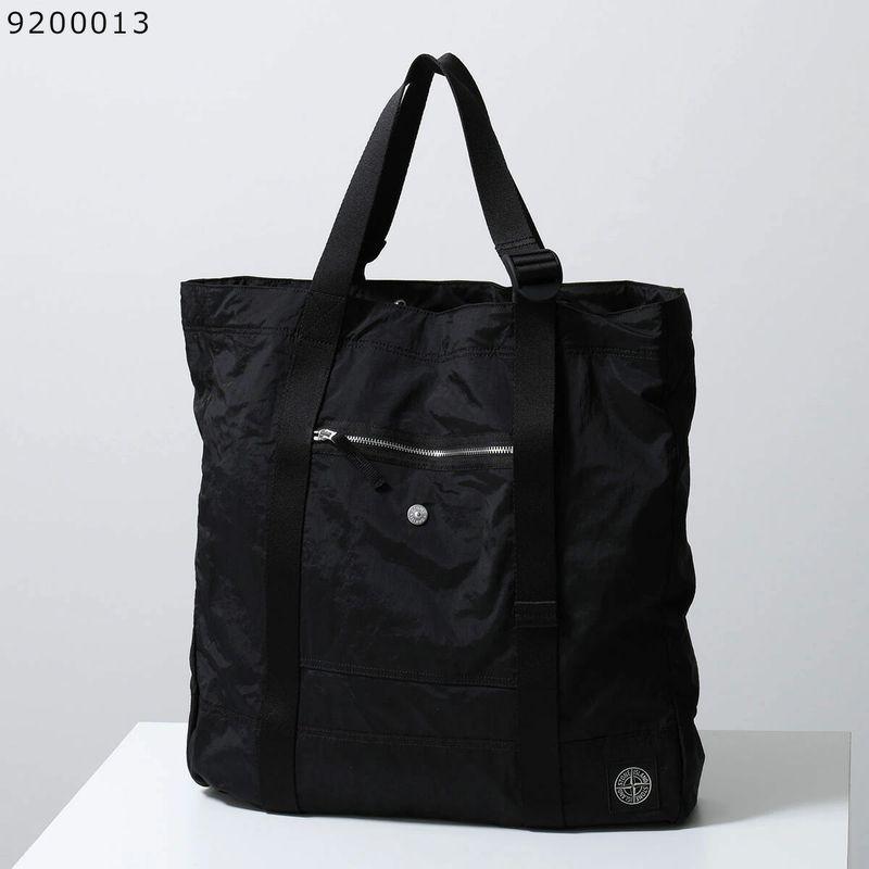 STONE ISLAND（ストーン アイランド） トートバッグ 9200013 9200012