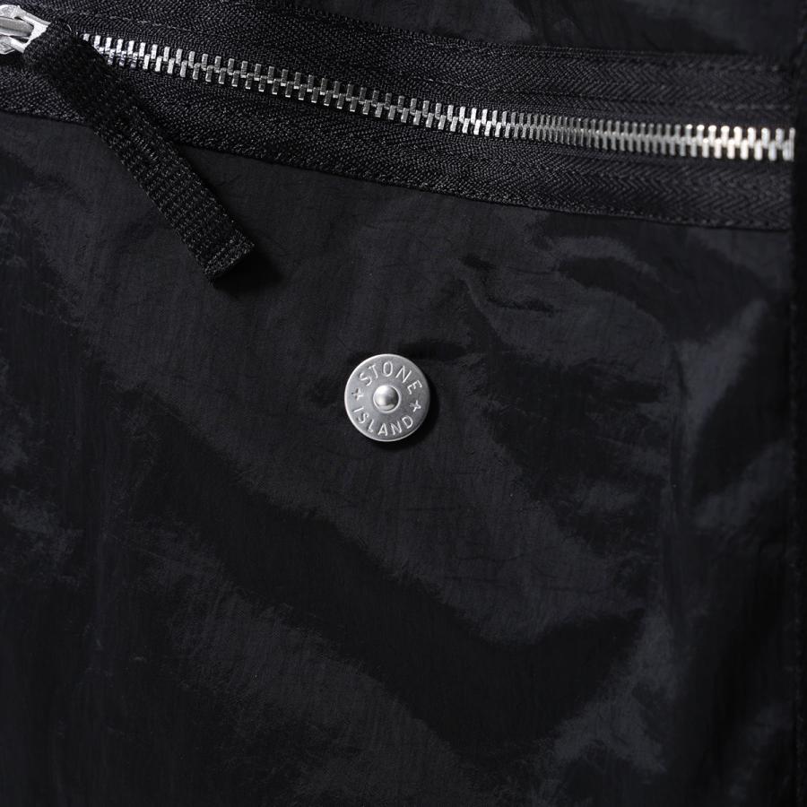 STONE ISLAND ストーンアイランド トートバッグ 9200013 9200012 S0251 メンズ ナイロン ロゴ刺繍パッチ 鞄 V0029の画像