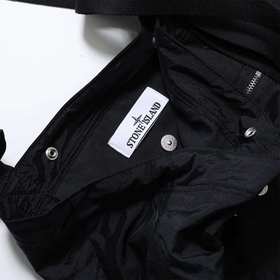 STONE ISLAND ストーンアイランド トートバッグ K2S159200013 S0251
