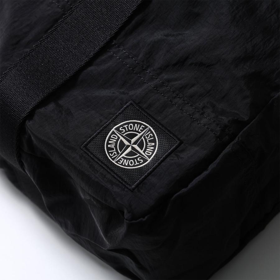 STONE ISLAND（ストーン アイランド） トートバッグ K2S159200013