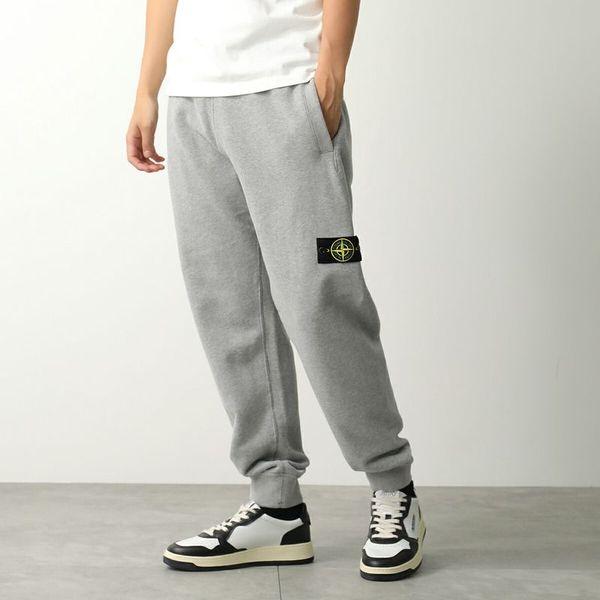 STONE ISLAND（ストーン アイランド） スウェットパンツ K2S156200012