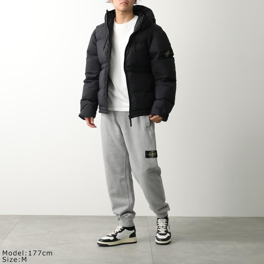 STONE ISLAND（ストーン アイランド） スウェットパンツ K2S156200012