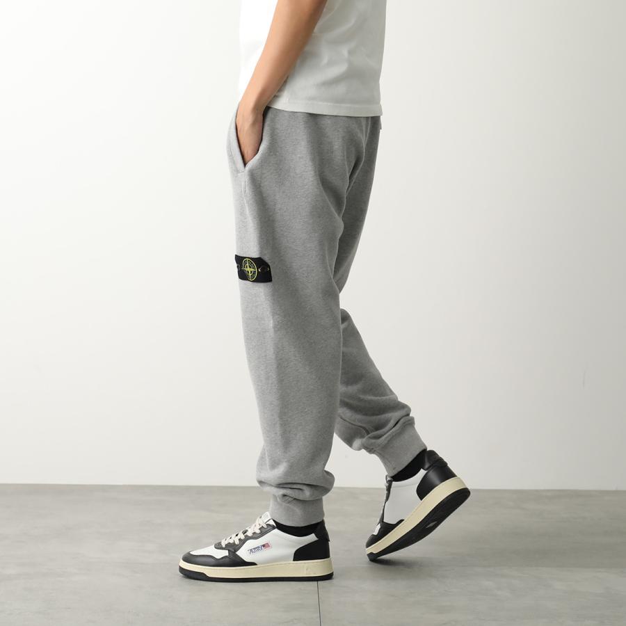STONE ISLAND（ストーン アイランド） スウェットパンツ K2S156200012