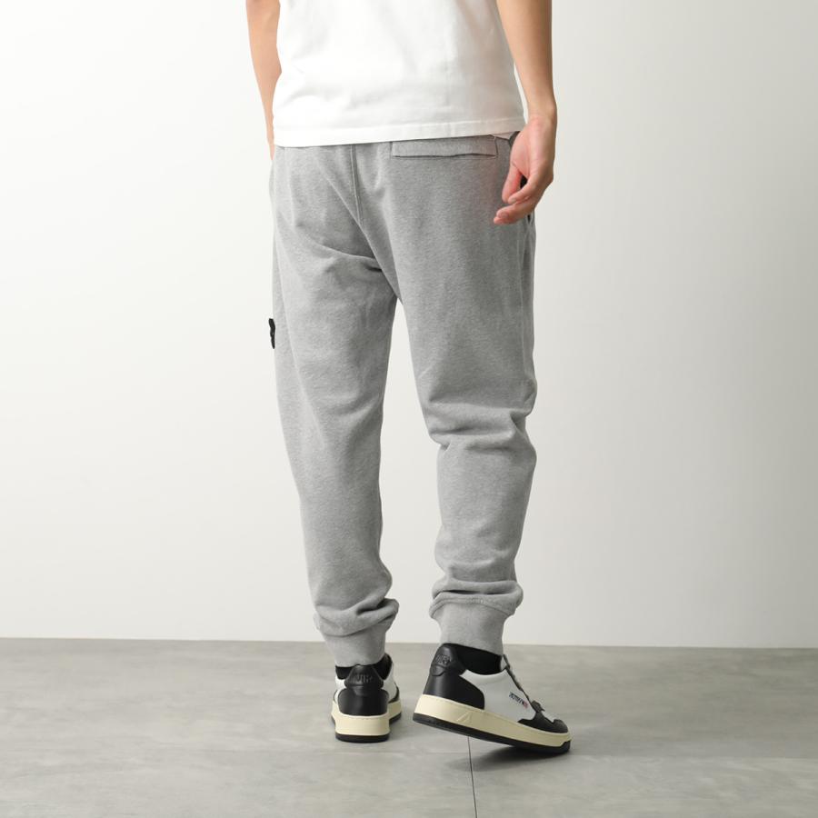 STONE ISLAND（ストーン アイランド） スウェットパンツ K2S156200012