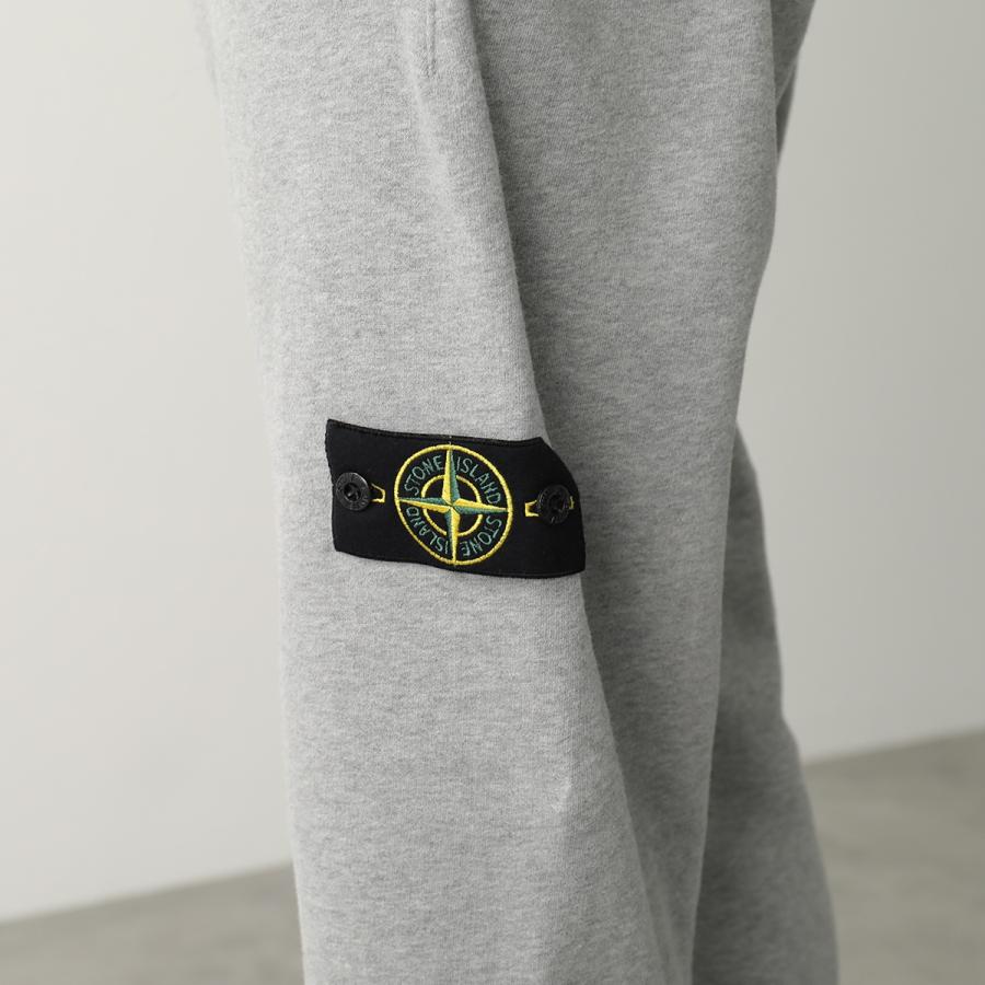 STONE ISLAND（ストーン アイランド） スウェットパンツ K2S156200012