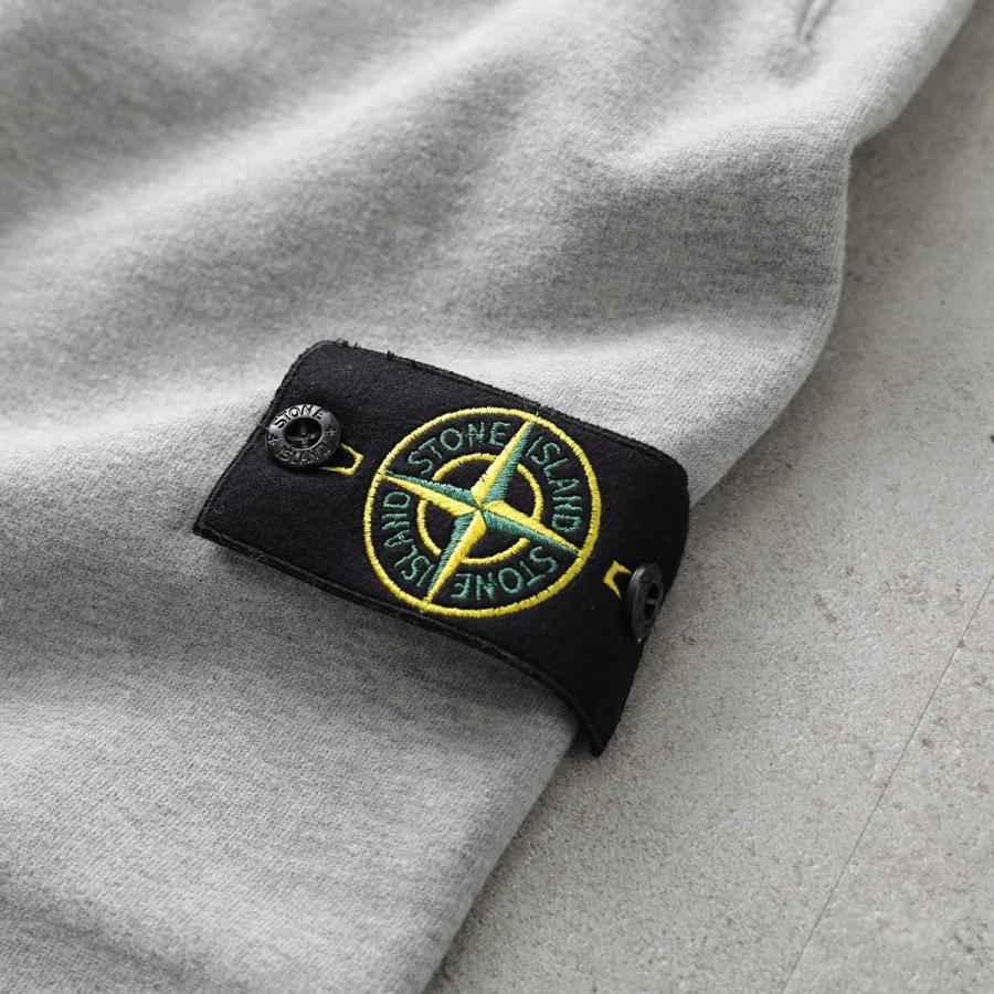 STONE ISLAND（ストーン アイランド） スウェットパンツ K2S156200012