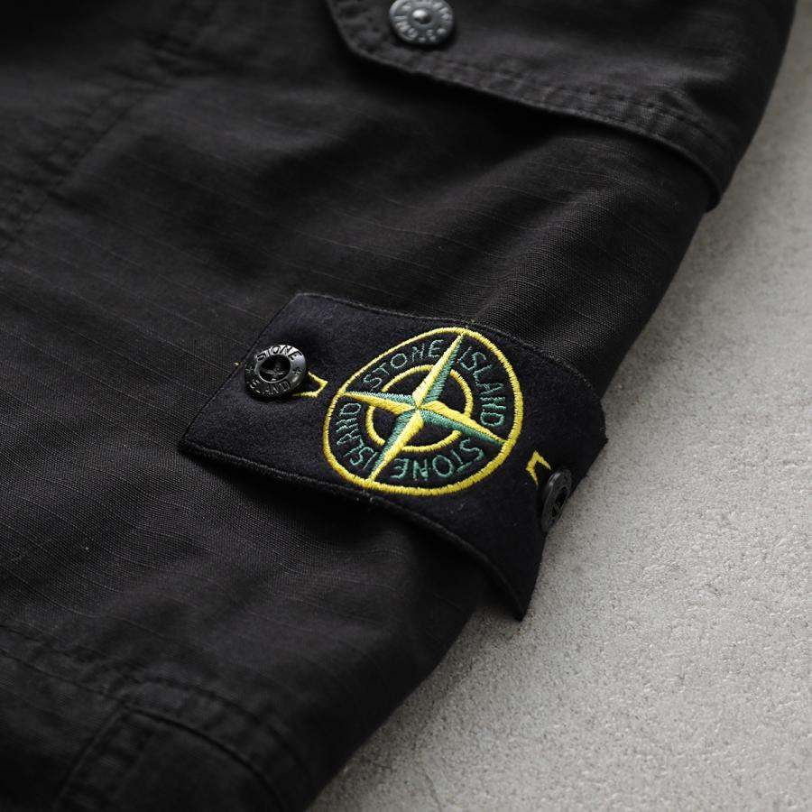STONE ISLAND（ストーン アイランド） カーゴパンツ K2S153100011