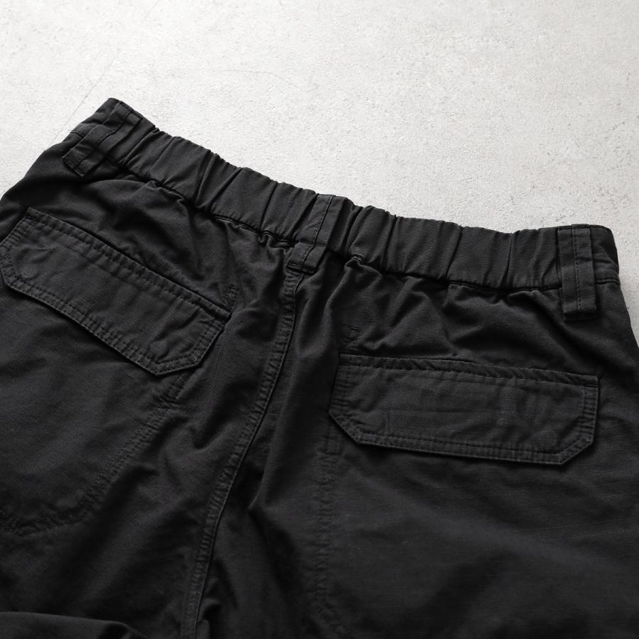 STONE  コットンウール カーゴパンツ 正規品 w28 STONE ISLAND - STRETCH COTTON WOOL SATIN, GARMENT DYED