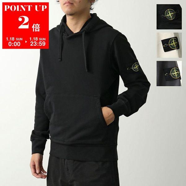 STONE  パーカー Lサイズ STONE ISLAND（ストーン アイランド） パーカー K2S156100062 S0051