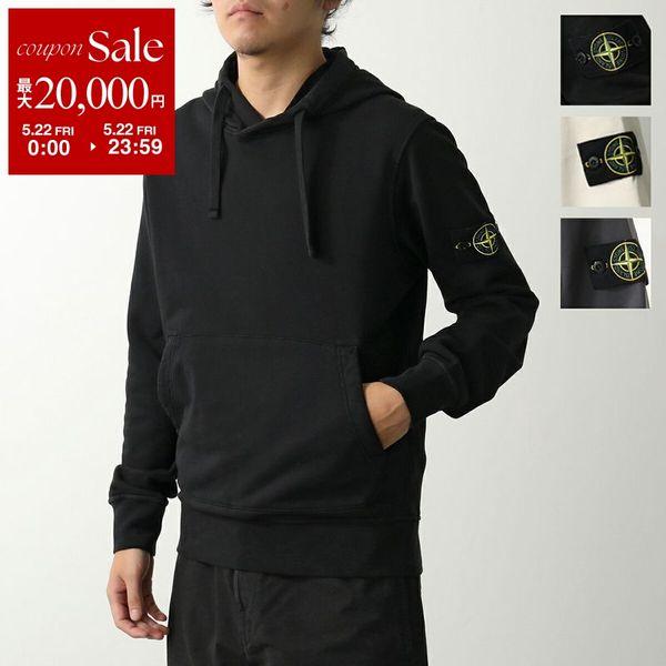 超美品【STONE /ストーンアイランド】パーカー STONE ISLAND（ストーン アイランド） パーカー K2S156100062 S0051