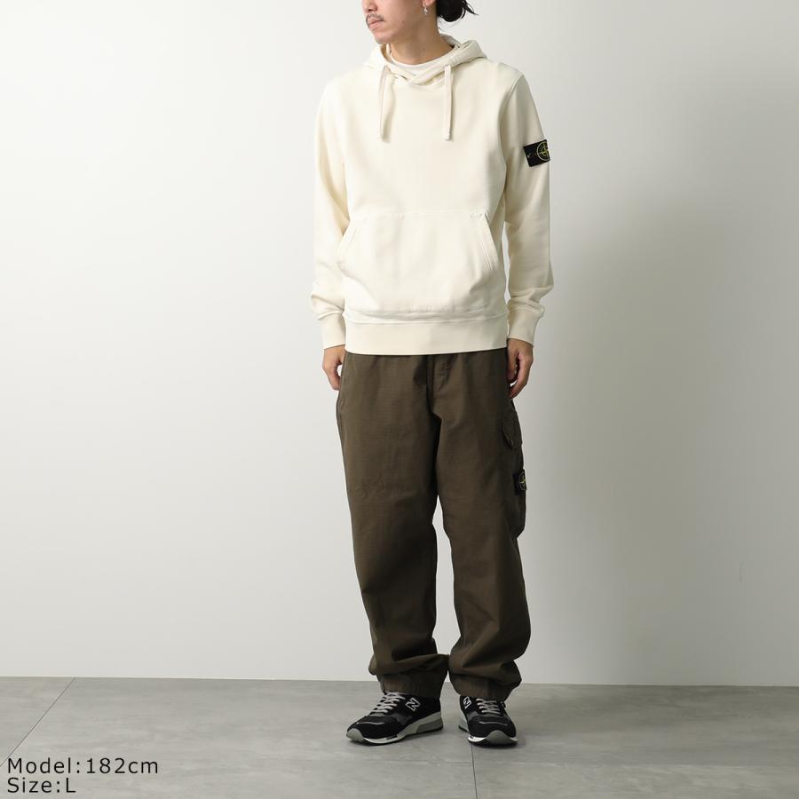  stone トップス parker S0051 K2S156100062 パーカー アイランド） ISLAND（ストーン STONE 18aw sweat トップス