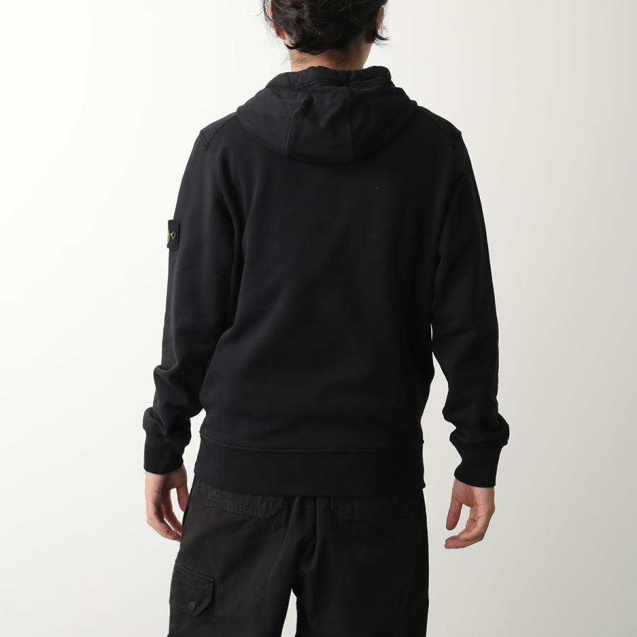 STONE ISLAND（ストーン アイランド） パーカー K2S156100062 S0051