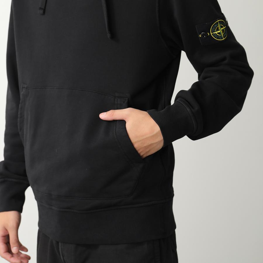 STONE ISLAND（ストーン アイランド） パーカー K2S156100062 S0051