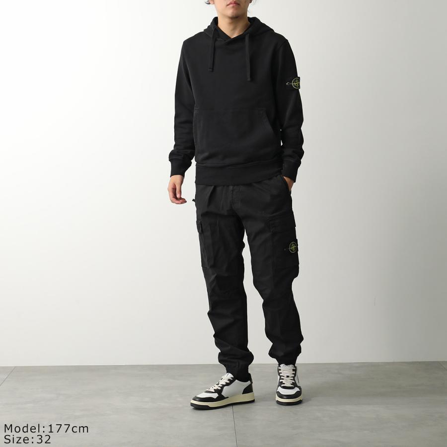 アクロニウムP23Q.-DS カーゴパンツサイズS ACRONYM アクロニウム 23SS