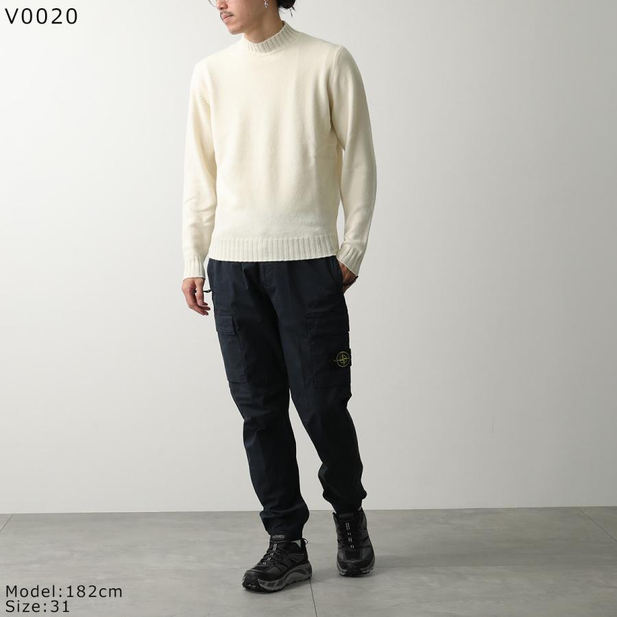 STONE ISLAND（ストーン アイランド） カーゴパンツ K2S153100031
