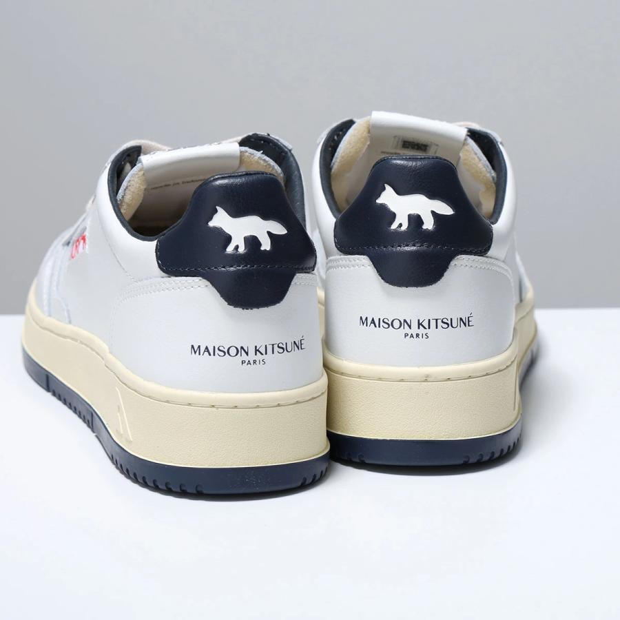 MAISON KITSUNE（メゾン キツネ） MAISON KITSUNE x AUTRY MEDALIST