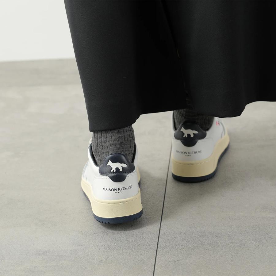 MAISON KITSUNE（メゾン キツネ） MAISON KITSUNE x AUTRY MEDALIST