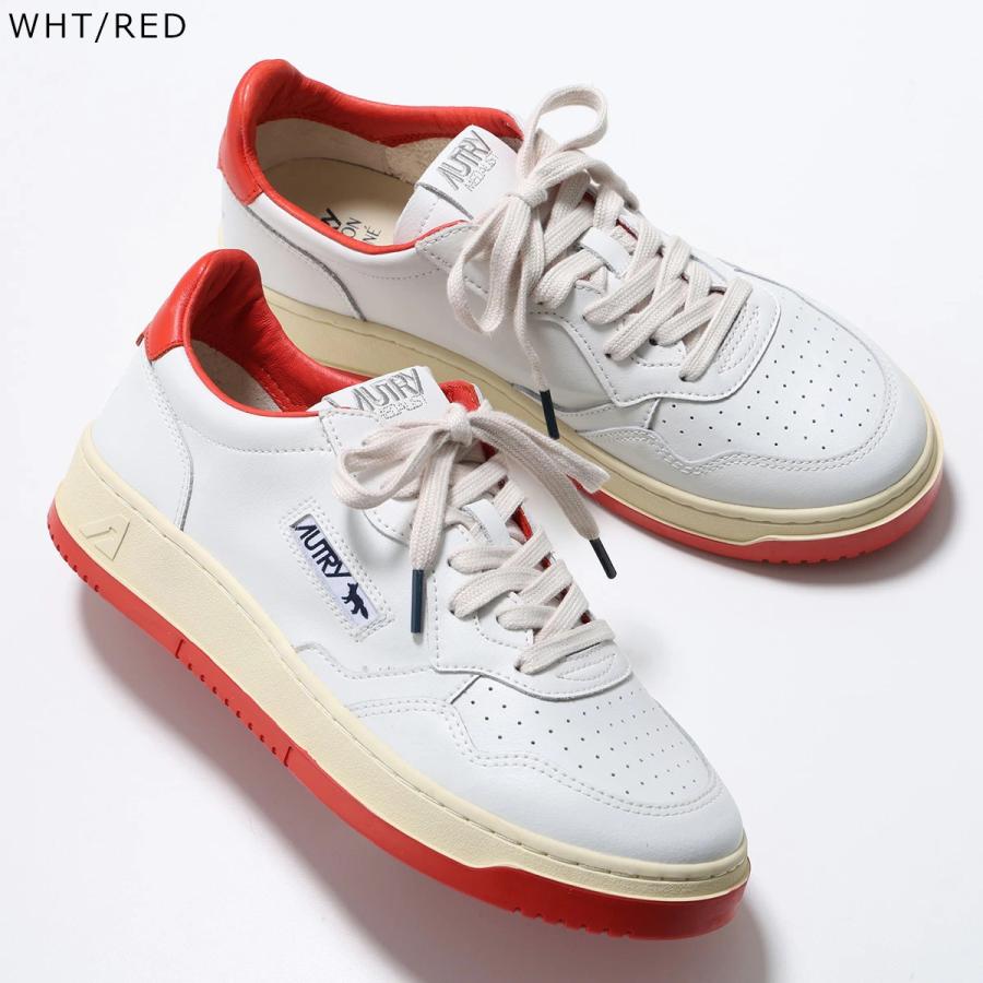 MAISON KITSUNE（メゾン キツネ） MAISON KITSUNE x AUTRY MEDALIST