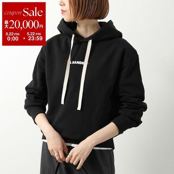 JIL SANDER（ジルサンダー） JIL SANDER+ プラス パーカー J40GU0123