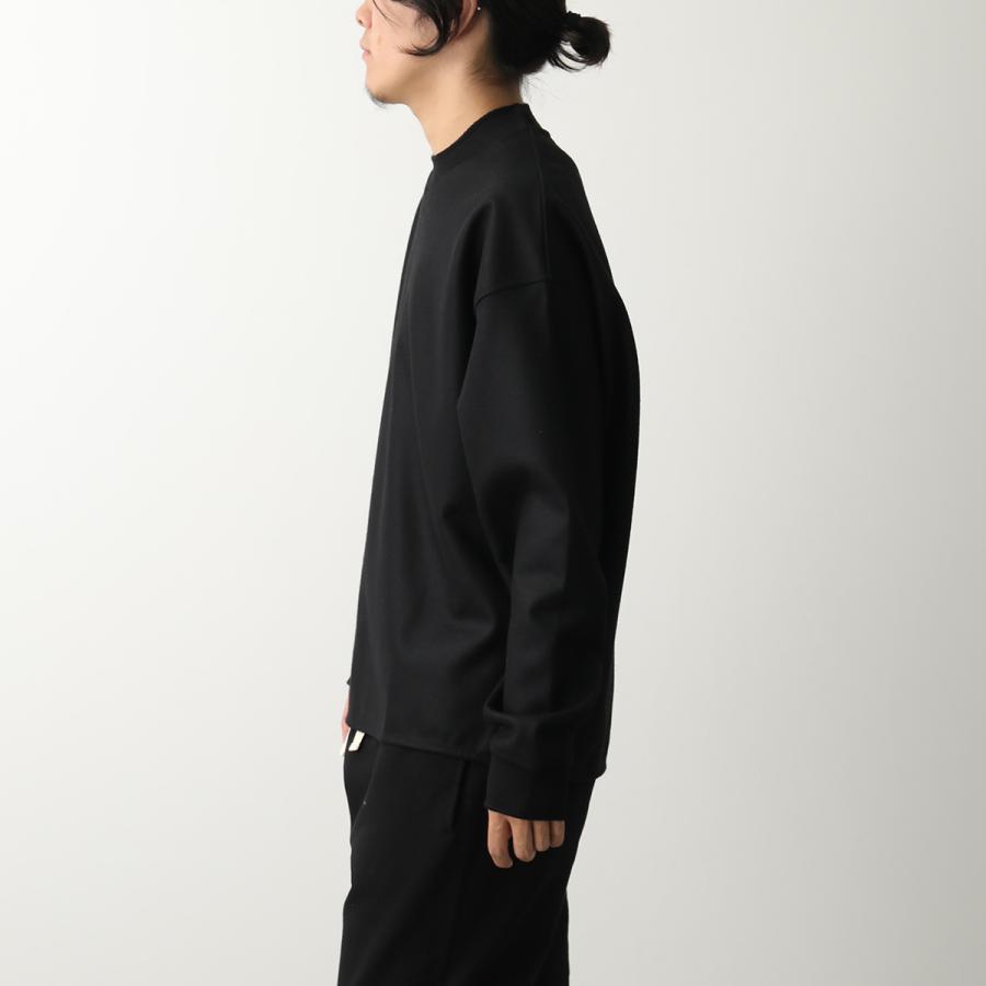 JIL SANDER（ジルサンダー） トレーナー J22GU0112 J40045 メンズ