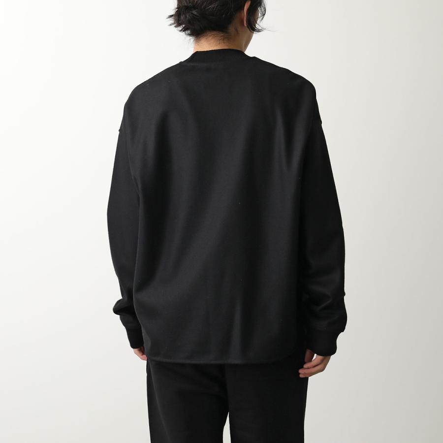 JIL SANDER（ジルサンダー） トレーナー J22GU0112 J40045 メンズ