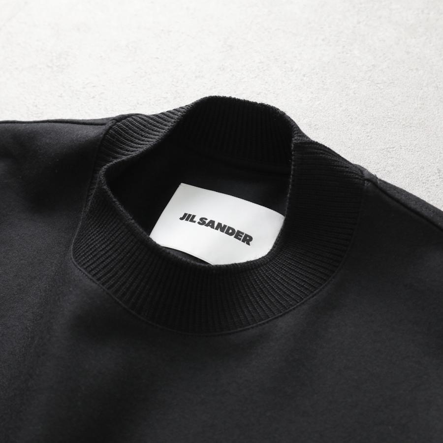 JIL SANDER（ジルサンダー） トレーナー J22GU0112 J40045 メンズ