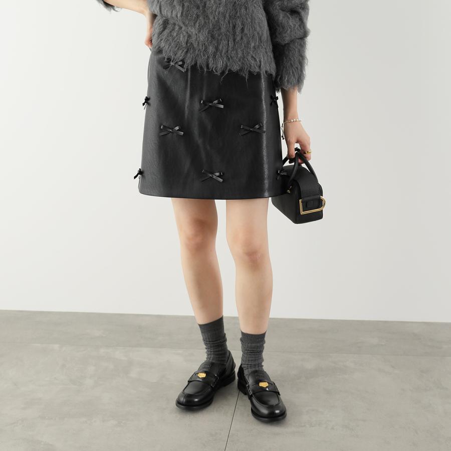 あおばくん着用 minus レザーポーチ kilt レザー巻きスカート 【公式通販】