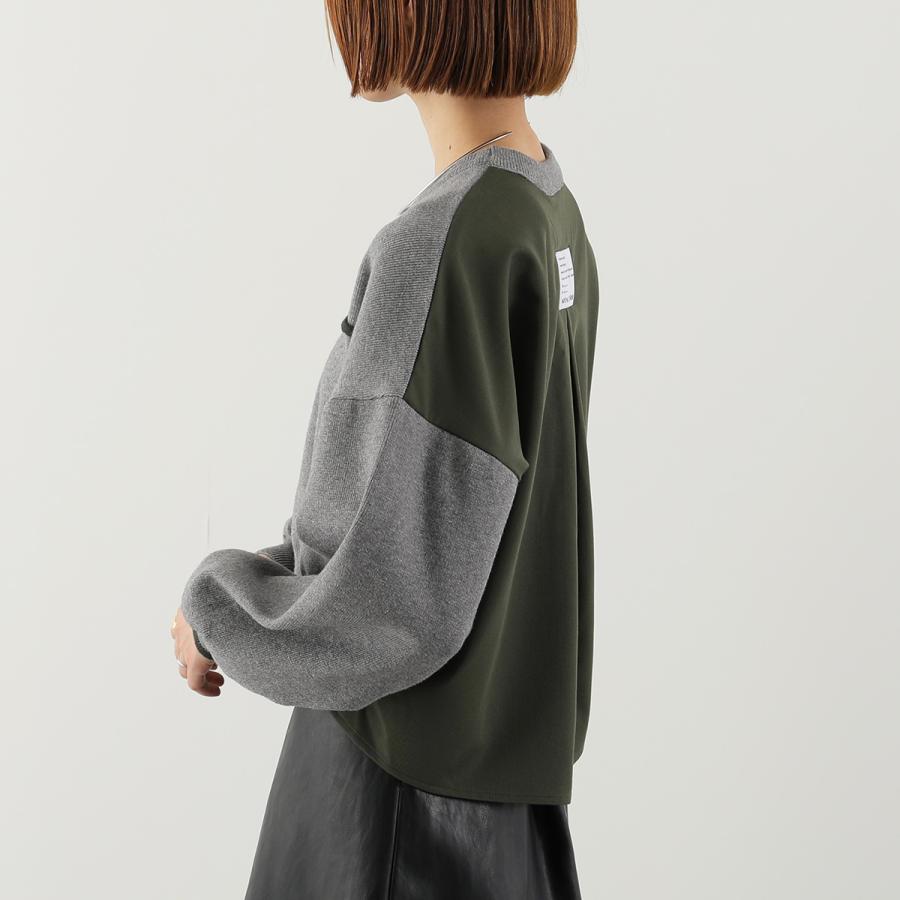 MARECHAL TERRE（マルシャルテル） セーター ZMT255KN524 レディース