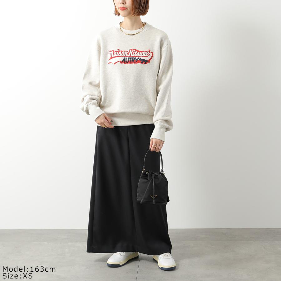 MAISON KITSUNE（メゾン キツネ） × AUTRY オートリー コラボ