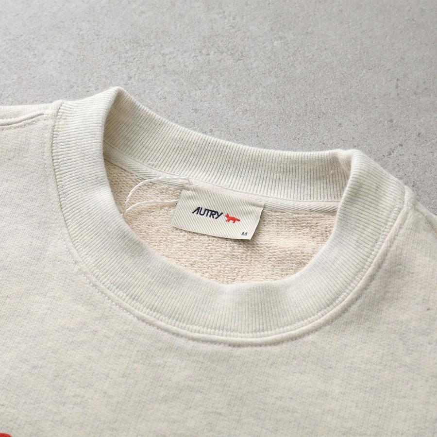 MAISON KITSUNE（メゾン キツネ） × AUTRY オートリー コラボ