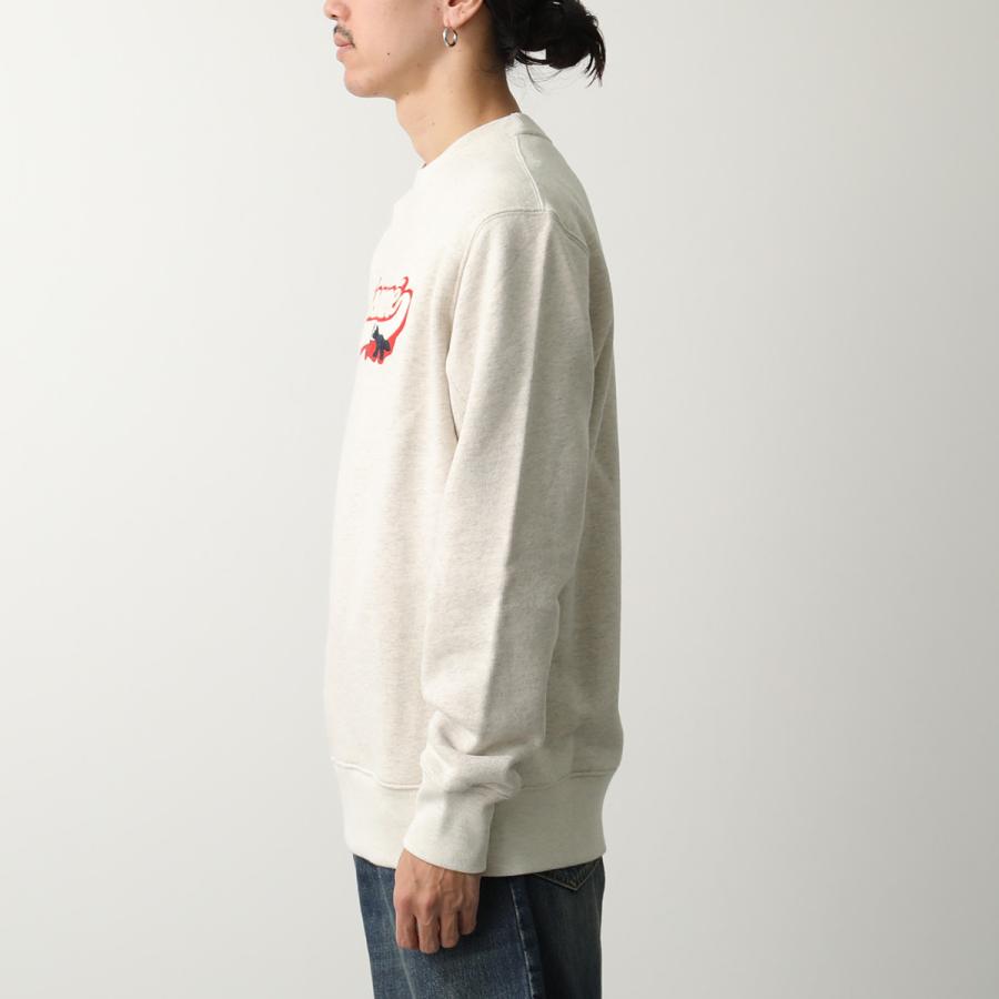 MAISON KITSUNE（メゾン キツネ） × AUTRY オートリー コラボ