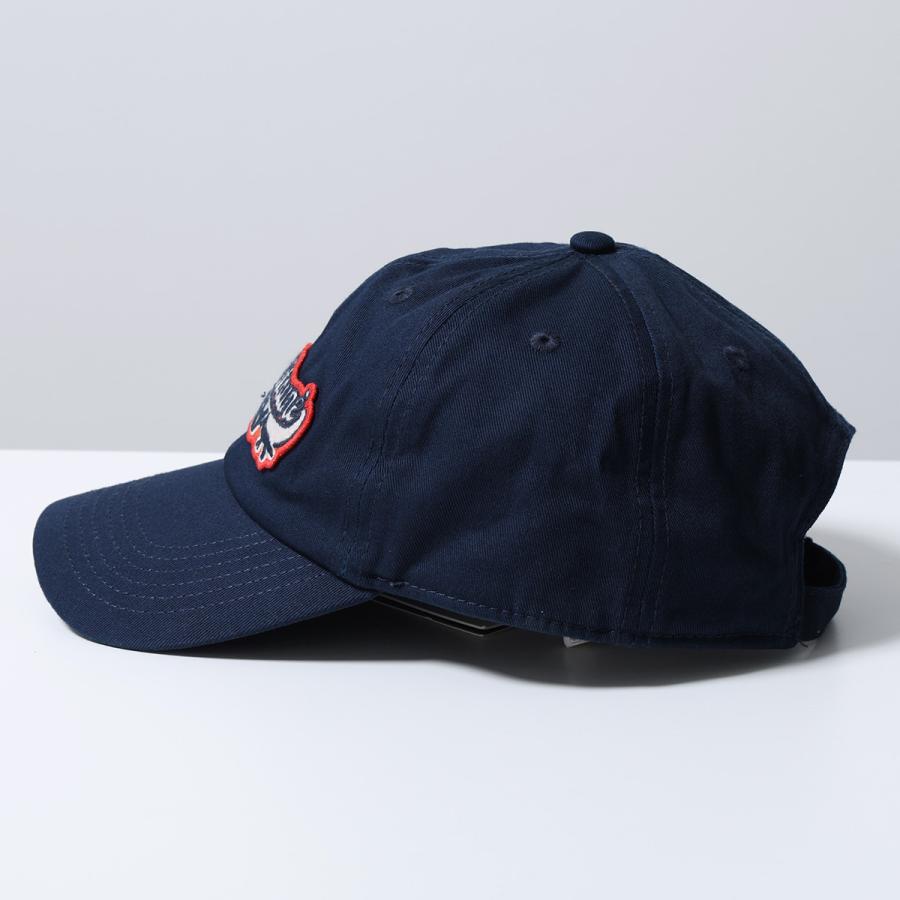 MAISON KITSUNE（メゾン キツネ） × AUTRY オートリー コラボ ベース