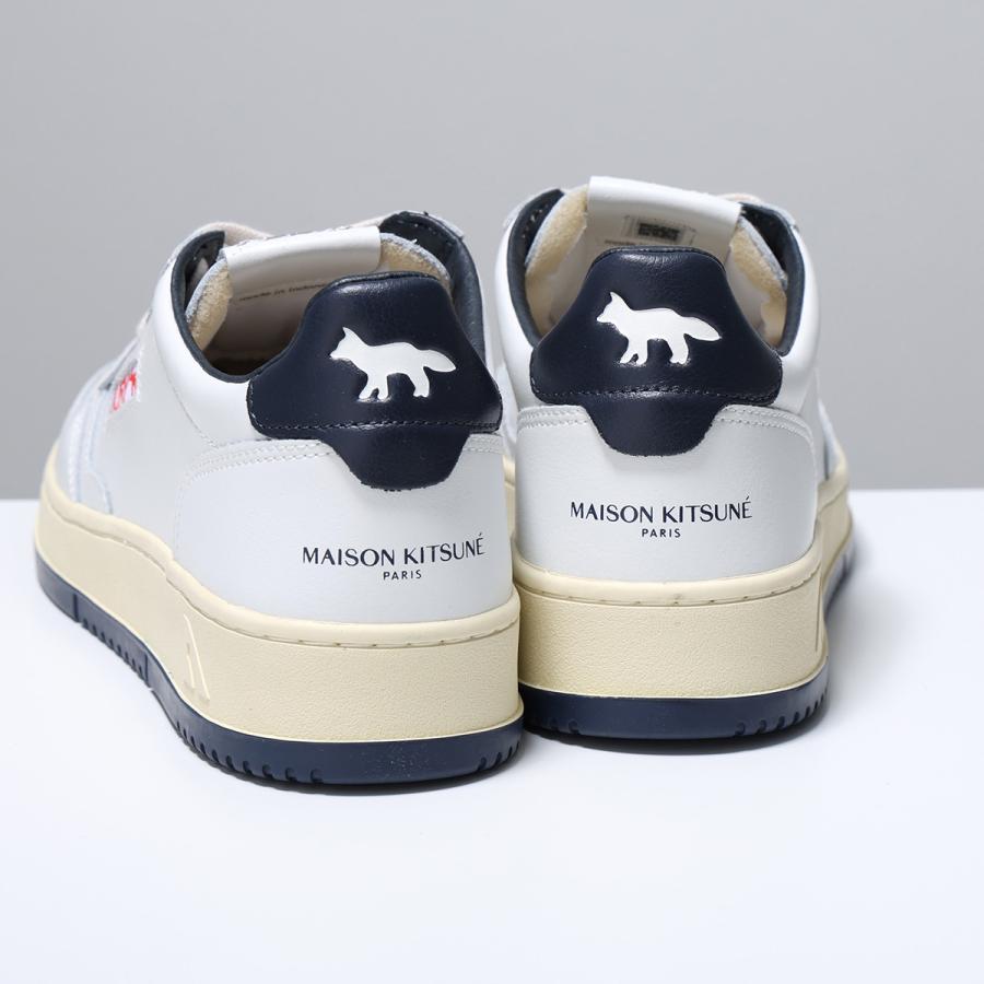 MAISON KITSUNE（メゾン キツネ） MAISON KITSUNE x AUTRY MEDALIST