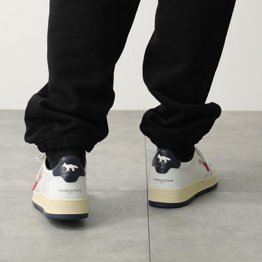 MAISON KITSUNE（メゾン キツネ） MAISON KITSUNE x AUTRY MEDALIST