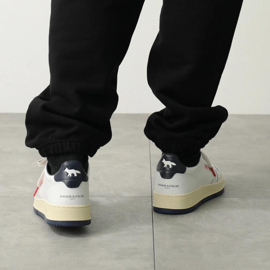 MAISON KITSUNE（メゾン キツネ） MAISON KITSUNE x AUTRY MEDALIST