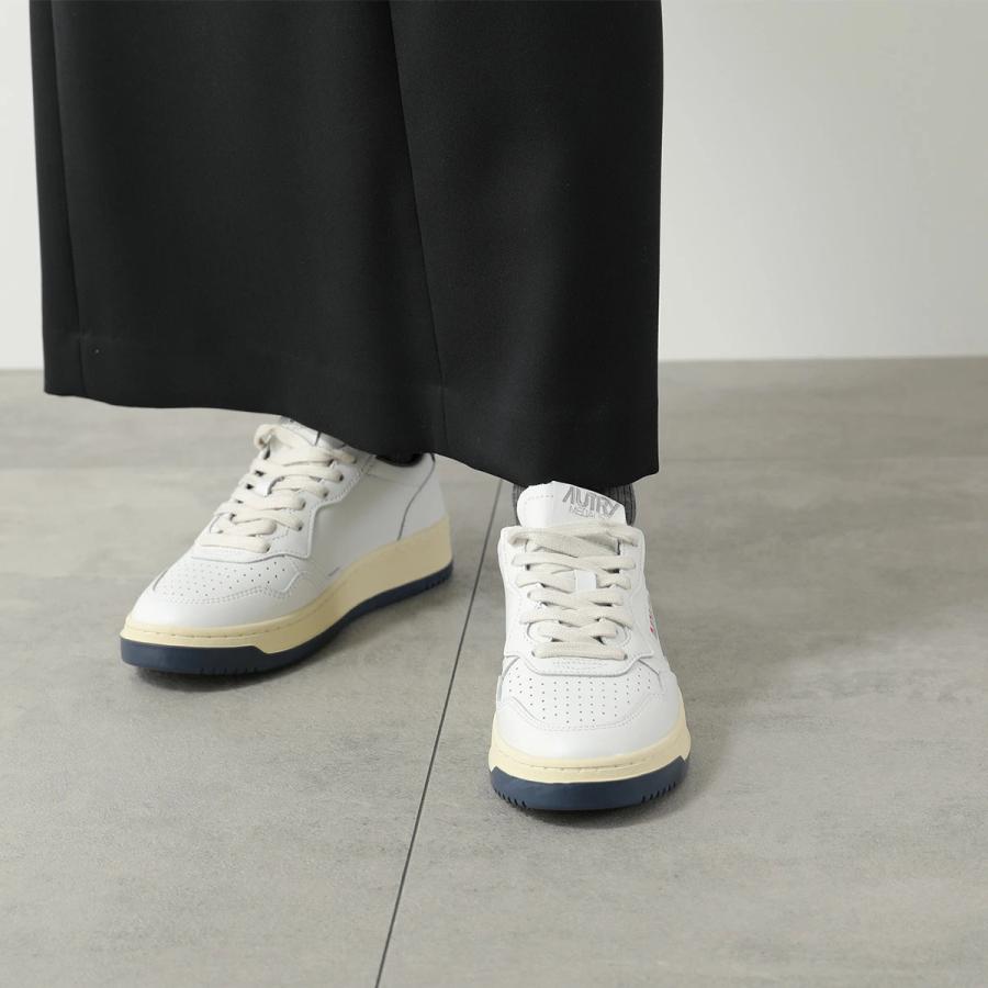 MAISON KITSUNE（メゾン キツネ） MAISON KITSUNE x AUTRY MEDALIST