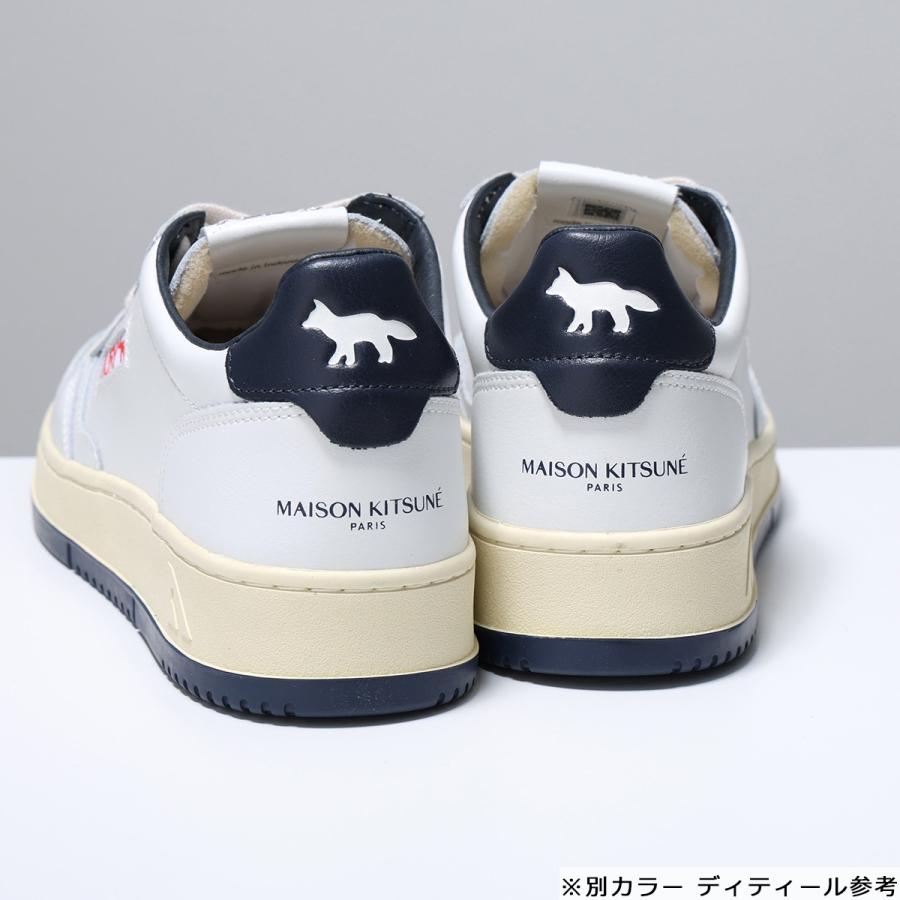 MAISON KITSUNE（メゾン キツネ） MAISON KITSUNE x AUTRY MEDALIST