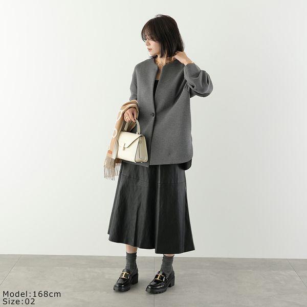 cloche（クロッシェ） クロシェ ジャケット 85044 レディース ノー