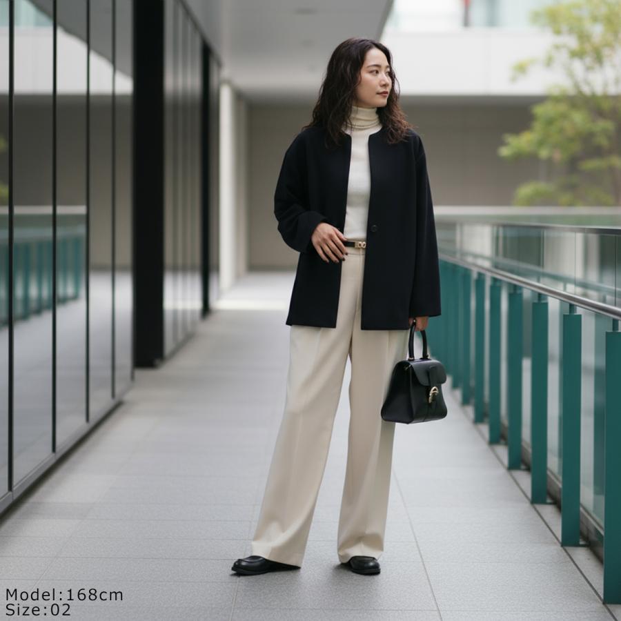cloche（クロッシェ） クロシェ ジャケット 85044 レディース ノー