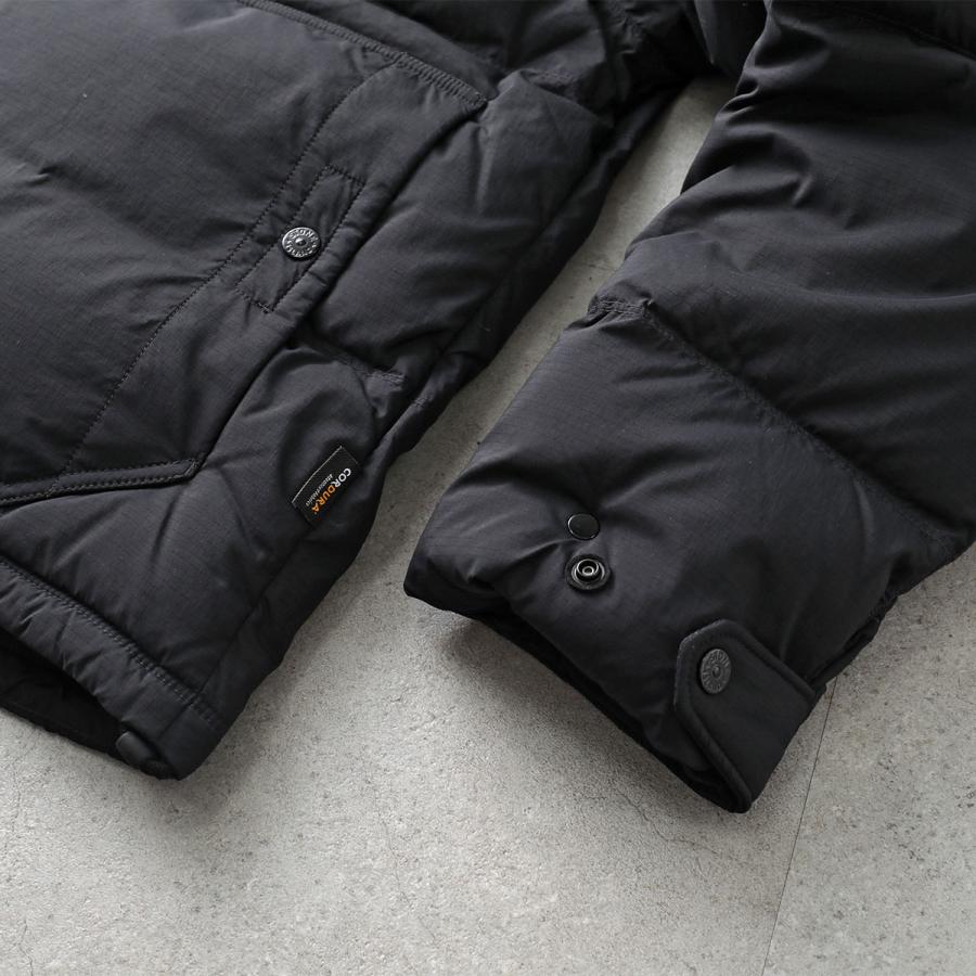STONE ISLAND（ストーン アイランド） ダウンジャケット K2S154100019