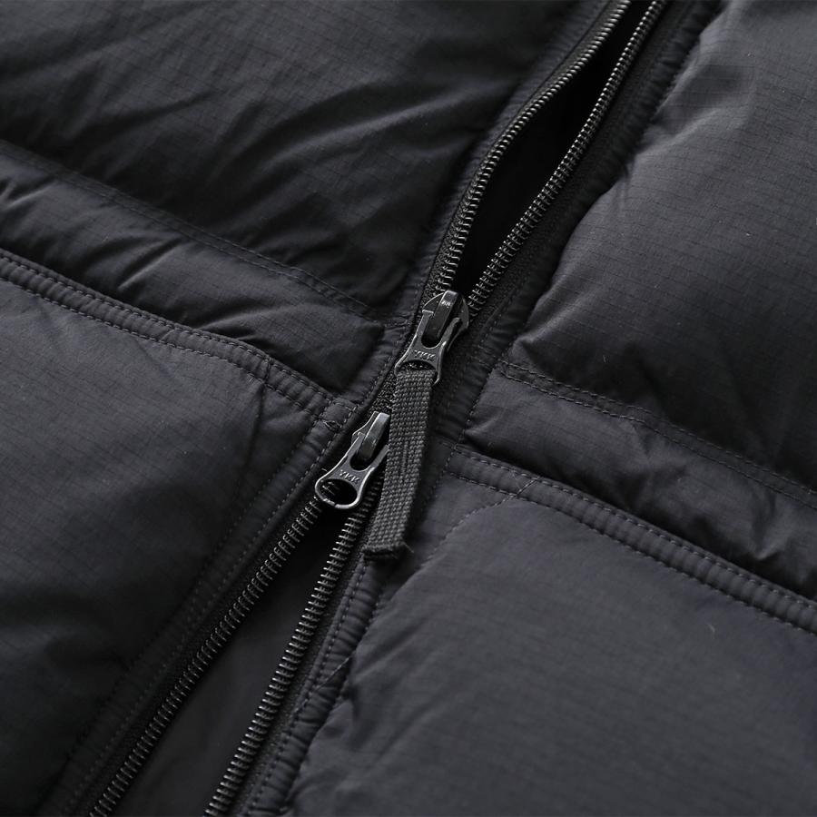 STONE ISLAND（ストーン アイランド） ダウンジャケット K2S154100019