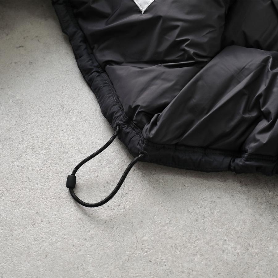 STONE ISLAND ストーンアイランド ダウンジャケット K2S154100019 S0182 メンズ フーディー ショート丈 CORDURA ナイロン パーカー V0029の画像