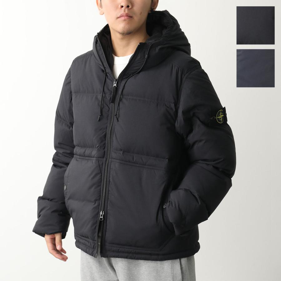 STONE ISLAND（ストーン アイランド） ダウンジャケット K2S154100019