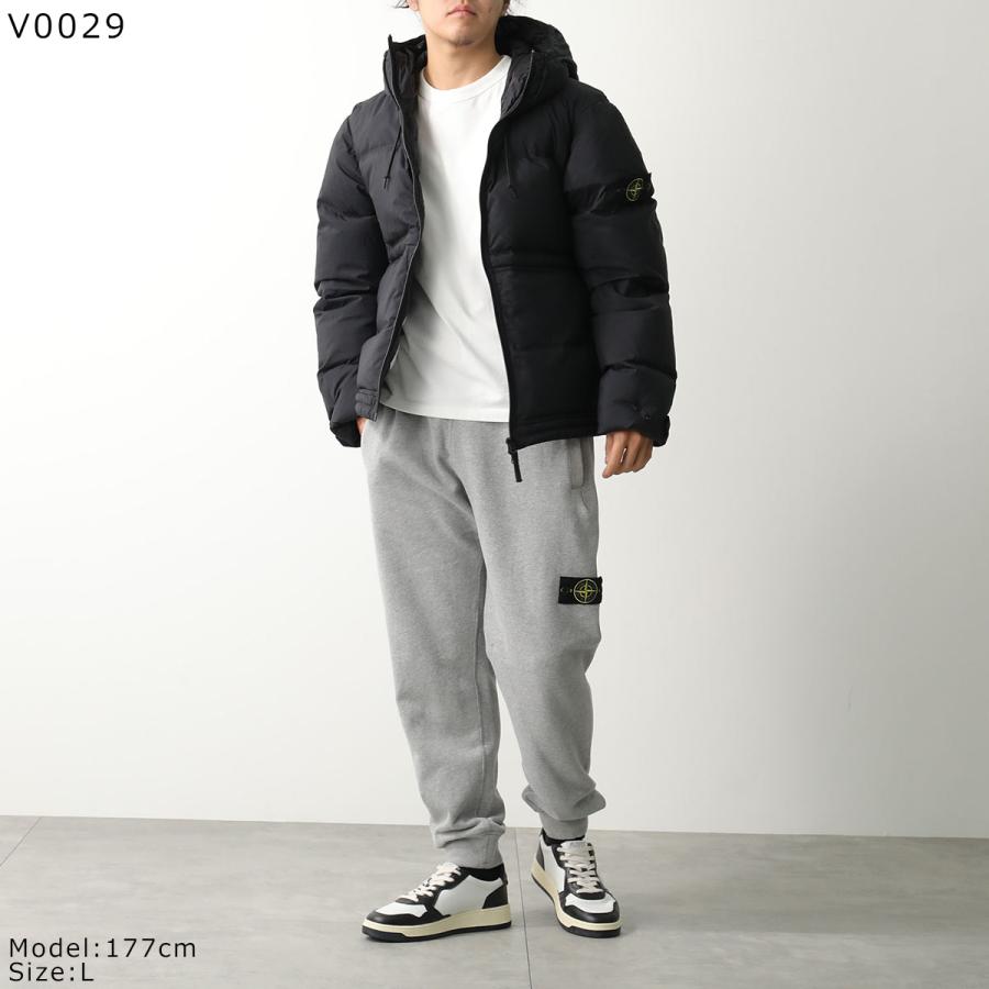 STONE ISLAND（ストーン アイランド） ダウンジャケット K2S154100019