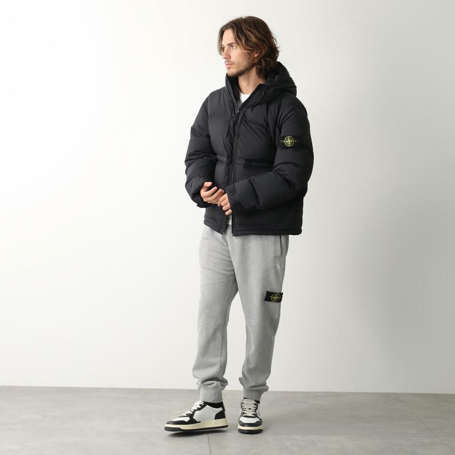 Stone  Cordura ストーンアイランド ジャケット ストーンアイランド】大人のダウン200｜マットな新素材CORDURA®採用